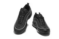 air max 97 jd sp nike sneakers 2017 black low